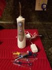 720189222528 Waterpik Waterflosser Cordless Rechargeable