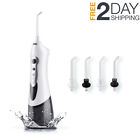721352057633 Fiery Youth Electric Water Flosser Cordless Dental Portable