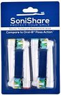 721815565125 Sonishare New Oral-b Floss Action