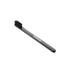 721866668363 Marvis Black Medium Toothbrush