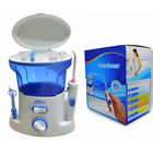 723044257420 Unbranded Oral Irrigator Hydro Floss Set Water Jet