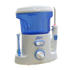723044257642 Unbranded Electric Water Jet Pick Flosser Oral Irrigator
