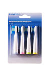 Hi-910 723175928848 Sonicety Replacement Brush Heads