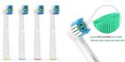 723800727754 Vinfany Replacement Brush Heads Refill Pack Fits Oral
