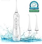 726084347267 Water Flosser Broadcare Oral Irrigator Cordless Portable Rechargable