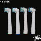 726084706651 Ronsit Electric Replacement Brush Heads Refill Advance Power