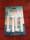726084746718 Pcs Replacement Brush Heads Refill For Pro Toothbrush