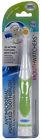 728600 Mouthwatchers Antimicrobial Floss Bristle 899246002684