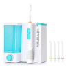728na-0001 Naturalife Dental Floss Water Flosser And Oral Irrigator 689721197710