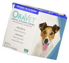 72999 Frontline Merial Count Oravet Dental Hygiene Chew For 000002759043