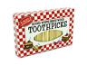 731015133932 Handy Helpers Round Toothpicks Packs