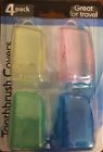 731015225781 Pack Toothbrush Covers