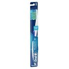 731840155758 Oral Crossaction Toothbrush Medium Ct Pack Of