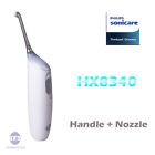 Hx8332-11 731938800027 Philips Genuine Sonicare Airfloss