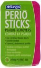 73231 Dr Tungs Perio Sticks