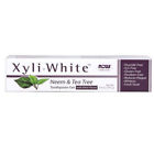 733739081018 Now Foods Pack Xyliwhite Neem Tea Tree Toothpaste