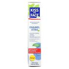 734103410 Kiss My Face Enamel Extra Toothpaste Oz