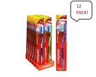 734838186635 Colgate Toothbrush Double Action Pieces Medium