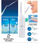 736902451922 Ihealthia 2x Portable Water
