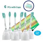 Hx7022 737123631179 Tplb Pieces Replacement Brush Heads For Elite Standard
