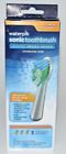 73950163972 Waterpik Standard Replacement Brush Heads Toothbrush