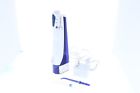 73950258609 Waterpik Waterflosser Cordless Rechargeable