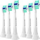 740030451334 Toptheway Pack Toothbrush Heads Replacement For Philips Sonicare