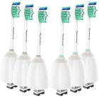 Hx7022-66 740030451341 Toptheway Replacement Brush Heads For Philips Sonicare Toothbrush