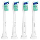 740030451372 Ofashu Replacement Toothbrush Heads For Philips Sonicare Proresults