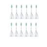 742137826244 Not Available Sonicare Series Compatible Replacement Toothbrush Heads