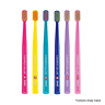 742381227156 Curaprox Ultrasoft Toothbrush Pack 691044752743