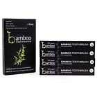 7426792006311 Bamboo Backwoods Natural Charcoal