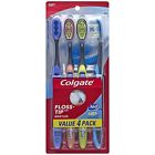 7426900187918 Unbranded Total Advanced Slim Cepillo De Dientes Suave