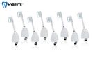 742846111082 Mybryte Sonicare Compatible Replacement Toothbrush Heads By Pack