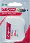 744110131116 Colgate Total Dental Floss Pack Of