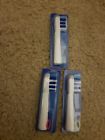 744110847390 Oral Sweep Electric Toothbrush Replacement Brush Heads Refill