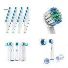 744430686747 Generic Oral Replacement Brush Heads Compatible With Vitality