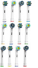 744430692373 Pearl Enterprises Oral B