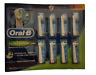 324941 7445000284259 Oral Brush Heads Count