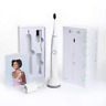 7445049750739 Boka Rechargeable Sonic Powered Electric Toothbrush Includes Heads