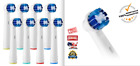 744759893376 Aroccom Toothbrush Replacement Heads For Braun Oral Electric