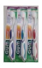 745495190460 Sunstar Gum Summit Toothbrush Sensitive Bristles Pack By
