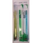 745495190941 Gum Toothbrush With Stimulator Compact Soft By Pack