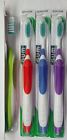 745495191207 Sunstar Gum Technique Classic Toothbrush Soft Full Pack