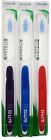 745495192686 Gum Orthodontic Toothbrush Trim Soft Brush Toothbrushes Pack