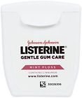 745495194314 Listerine Gentle Gum Care Mint Floss Pocket Size