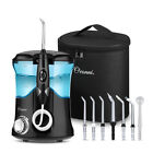 746121105360 Ovonni Settings Oral Irrigator Jet Pick Dental Water
