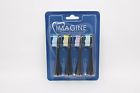 748252200297 Unbranded Ultrasonic Replacement Toothbrush Heads Pack
