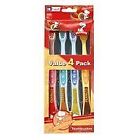748616015338 Fresh Peanuts Snoopy Toothbrush For Kids Per Pack
