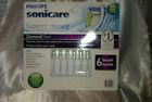 7502002525 Diamond Clean Philips Sonicare Superior Cleaning Replacement Brush Heads 1 Pack